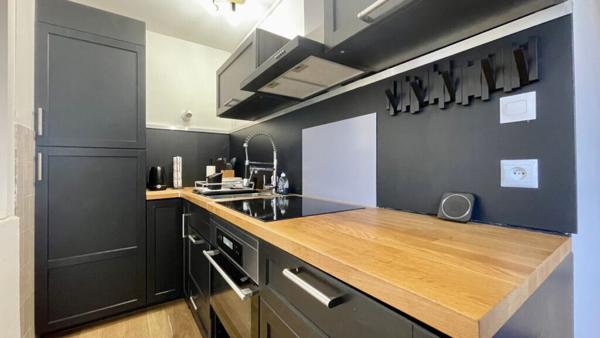 COUP DE COEUR POUR CE BEL APPARTEMENT T3