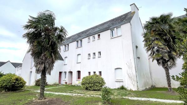 COUP DE COEUR POUR CE BEL APPARTEMENT T3