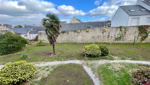 COUP DE COEUR POUR CE BEL APPARTEMENT T3