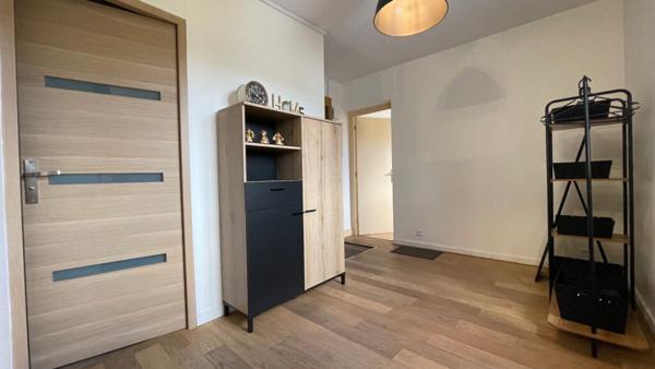 COUP DE COEUR POUR CE BEL APPARTEMENT T3