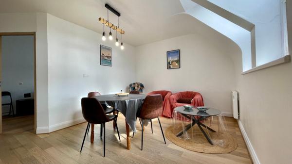 COUP DE COEUR POUR CE BEL APPARTEMENT T3