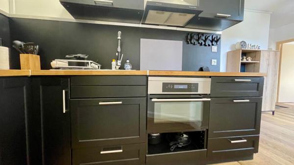 COUP DE COEUR POUR CE BEL APPARTEMENT T3