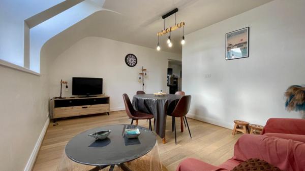 COUP DE COEUR POUR CE BEL APPARTEMENT T3