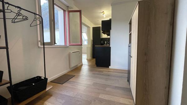 COUP DE COEUR POUR CE BEL APPARTEMENT T3