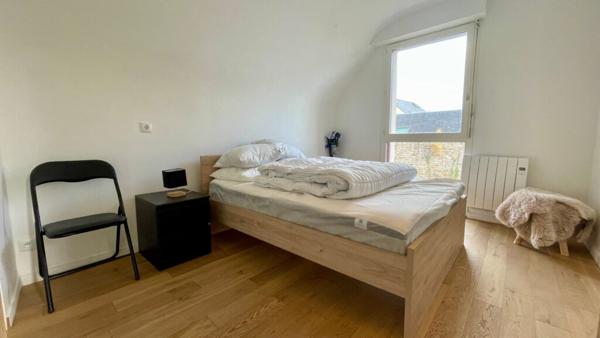 COUP DE COEUR POUR CE BEL APPARTEMENT T3