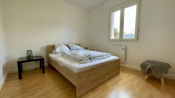 COUP DE COEUR POUR CE BEL APPARTEMENT T3