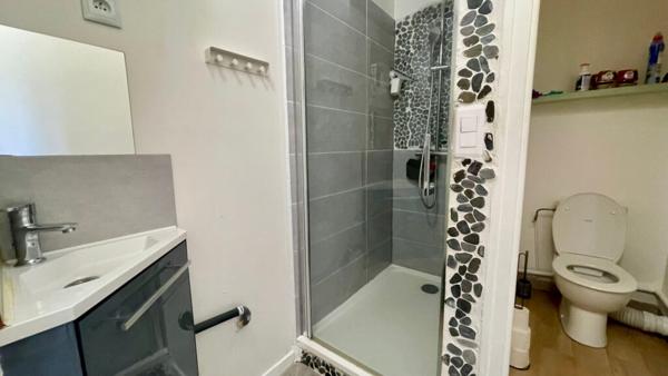 COUP DE COEUR POUR CE BEL APPARTEMENT T3