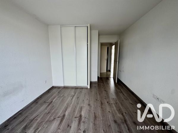 Appartement à vendre 3 pièces 65 m² Villenave-d'Ornon