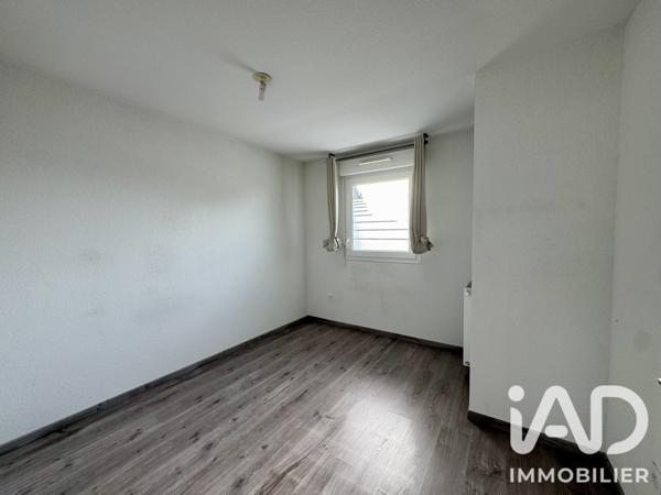 Appartement à vendre 3 pièces 65 m² Villenave-d'Ornon