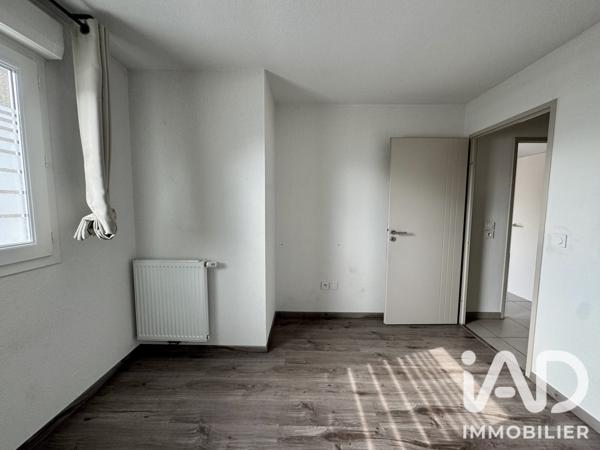 Appartement à vendre 3 pièces 65 m² Villenave-d'Ornon