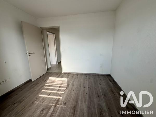 Appartement à vendre 3 pièces 65 m² Villenave-d'Ornon