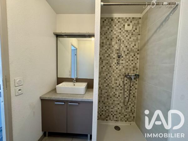 Appartement à vendre 3 pièces 65 m² Villenave-d'Ornon
