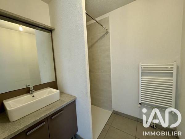 Appartement à vendre 3 pièces 65 m² Villenave-d'Ornon