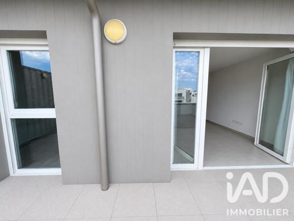 Appartement à vendre 3 pièces 65 m² Villenave-d'Ornon