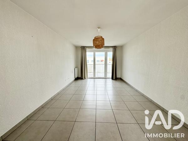 Appartement à vendre 3 pièces 65 m² Villenave-d'Ornon