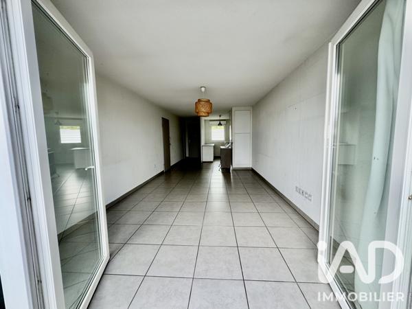 Appartement à vendre 3 pièces 65 m² Villenave-d'Ornon
