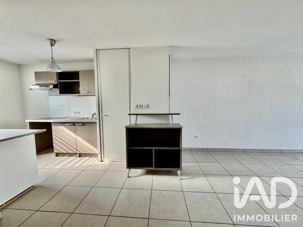 Appartement à vendre 3 pièces 65 m² Villenave-d'Ornon