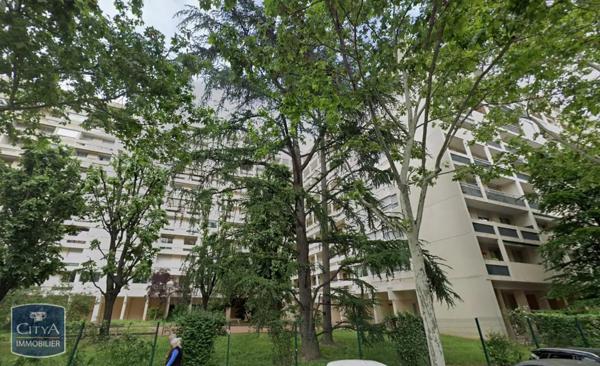 Appartement à louer 3 pièces 73.91m²