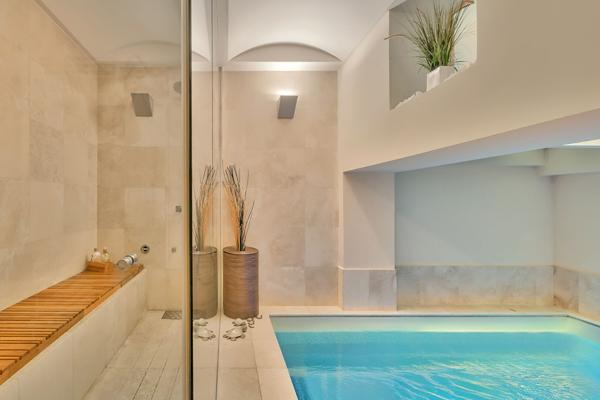 À vendre - Maison - Neuilly  92200 - Saussaye - Argenson -  Jardin
