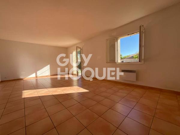 Maison à l'Isle-sur-la-Sorgue 95 m²