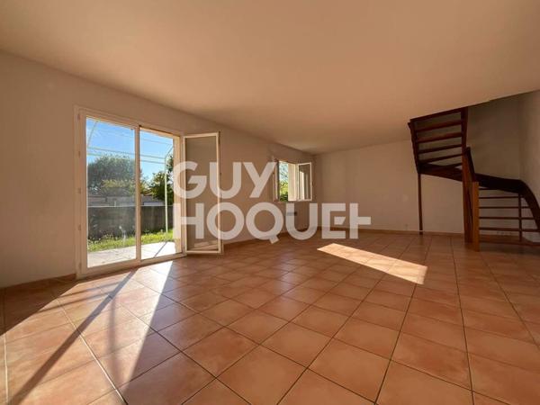 Maison à l'Isle-sur-la-Sorgue 95 m²