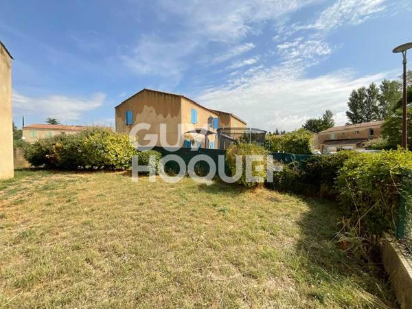 Maison à l'Isle-sur-la-Sorgue 95 m²