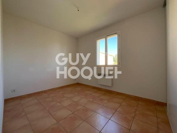 Maison à l'Isle-sur-la-Sorgue 95 m²