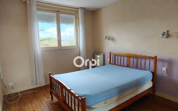 Maison à vendre    4 pièces •  Bourcefranc-le-Chapus