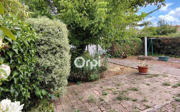 Maison à vendre    4 pièces •  Bourcefranc-le-Chapus