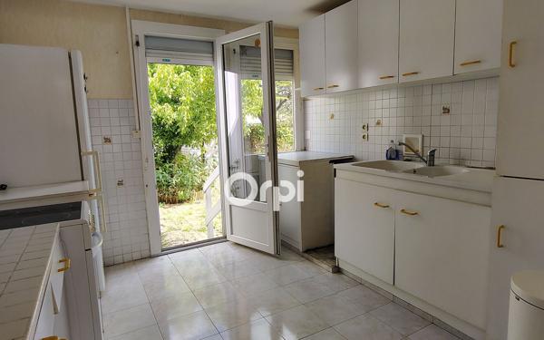 Maison à vendre    4 pièces •  Bourcefranc-le-Chapus