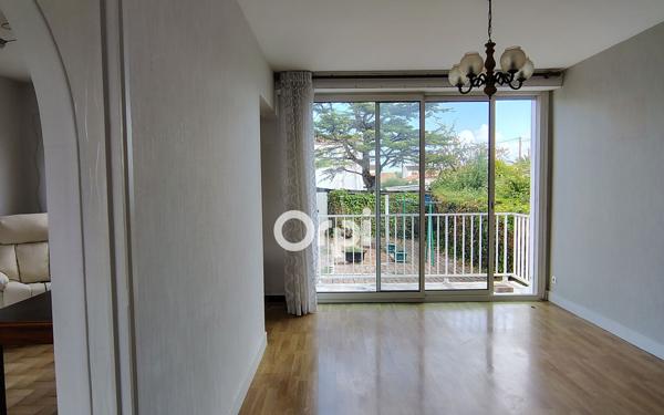 Maison à vendre    4 pièces •  Bourcefranc-le-Chapus