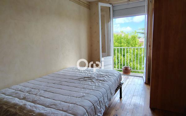 Maison à vendre    4 pièces •  Bourcefranc-le-Chapus