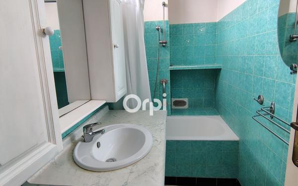 Maison à vendre    4 pièces •  Bourcefranc-le-Chapus