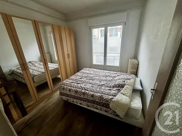 Appartement à vendre  3 pièces - 58 m2 VERDUN - 55