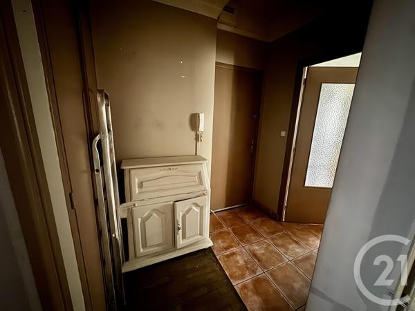 Appartement à vendre  3 pièces - 58 m2 VERDUN - 55