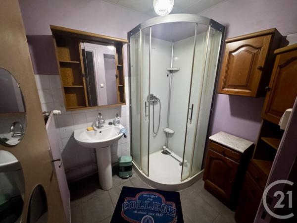 Appartement à vendre  3 pièces - 58 m2 VERDUN - 55