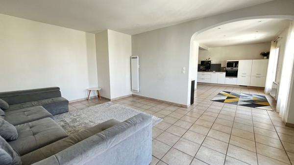 Appartement duplex Royan 5 pièce(s) vue mer proche plage
