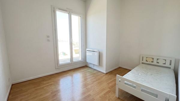 Appartement duplex Royan 5 pièce(s) vue mer proche plage