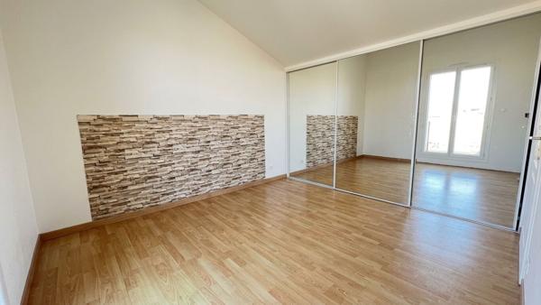 Appartement duplex Royan 5 pièce(s) vue mer proche plage
