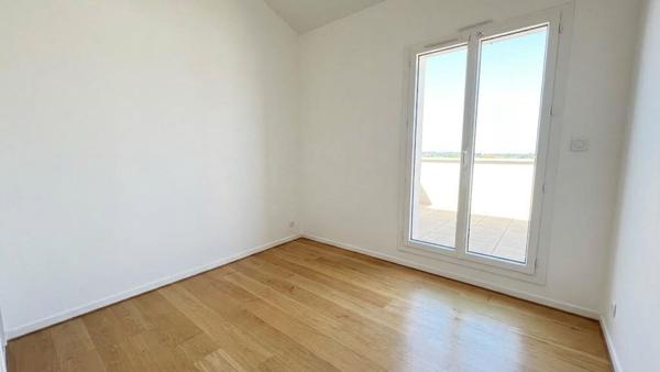 Appartement duplex Royan 5 pièce(s) vue mer proche plage