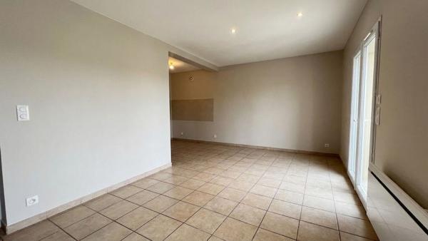 Appartement duplex Royan 5 pièce(s) vue mer proche plage