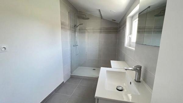 Appartement duplex Royan 5 pièce(s) vue mer proche plage