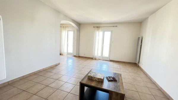 Appartement duplex Royan 5 pièce(s) vue mer proche plage