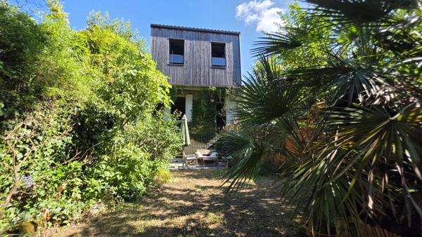Maison Saint-Augustin 135m²