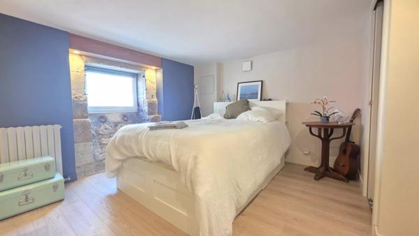 Maison Saint-Augustin 135m²