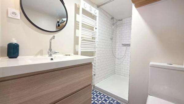 Maison Saint-Augustin 135m²