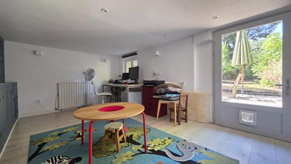 Maison Saint-Augustin 135m²
