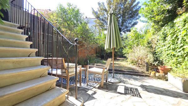 Maison Saint-Augustin 135m²
