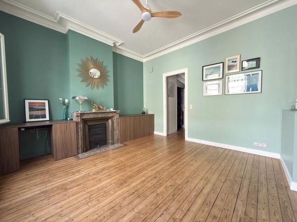 Maison Saint-Augustin 135m²