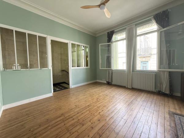 Maison Saint-Augustin 135m²